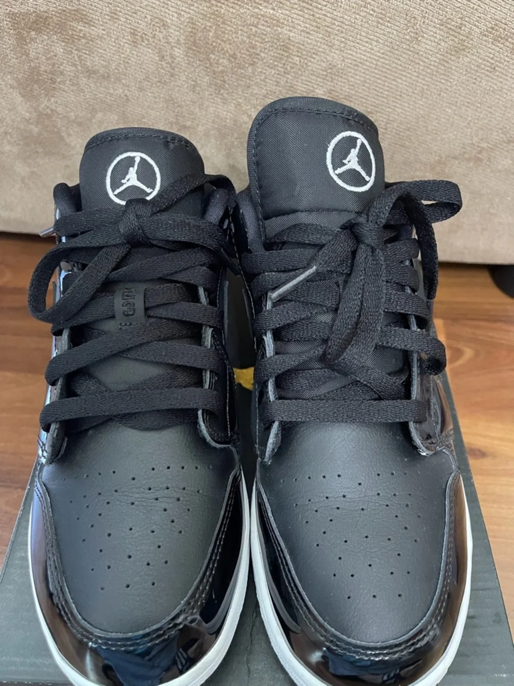 Jordan 1 Low SE All Star - Picture 2 of 6